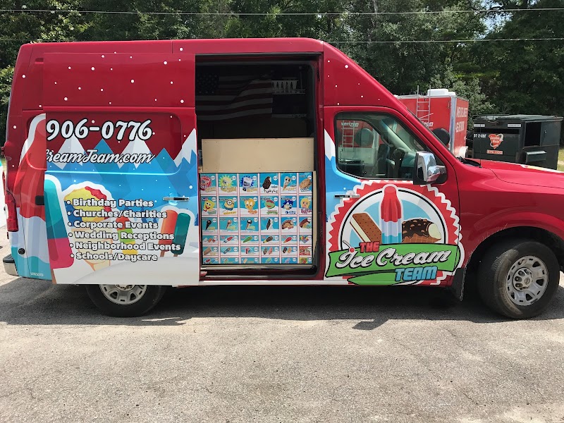 Hometown Catering Ice Cream Trucks - photo 3