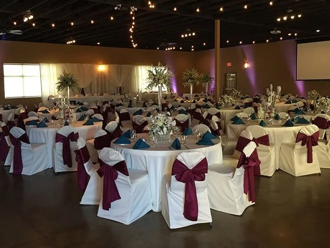 Riviera Events & Catering - photo 3