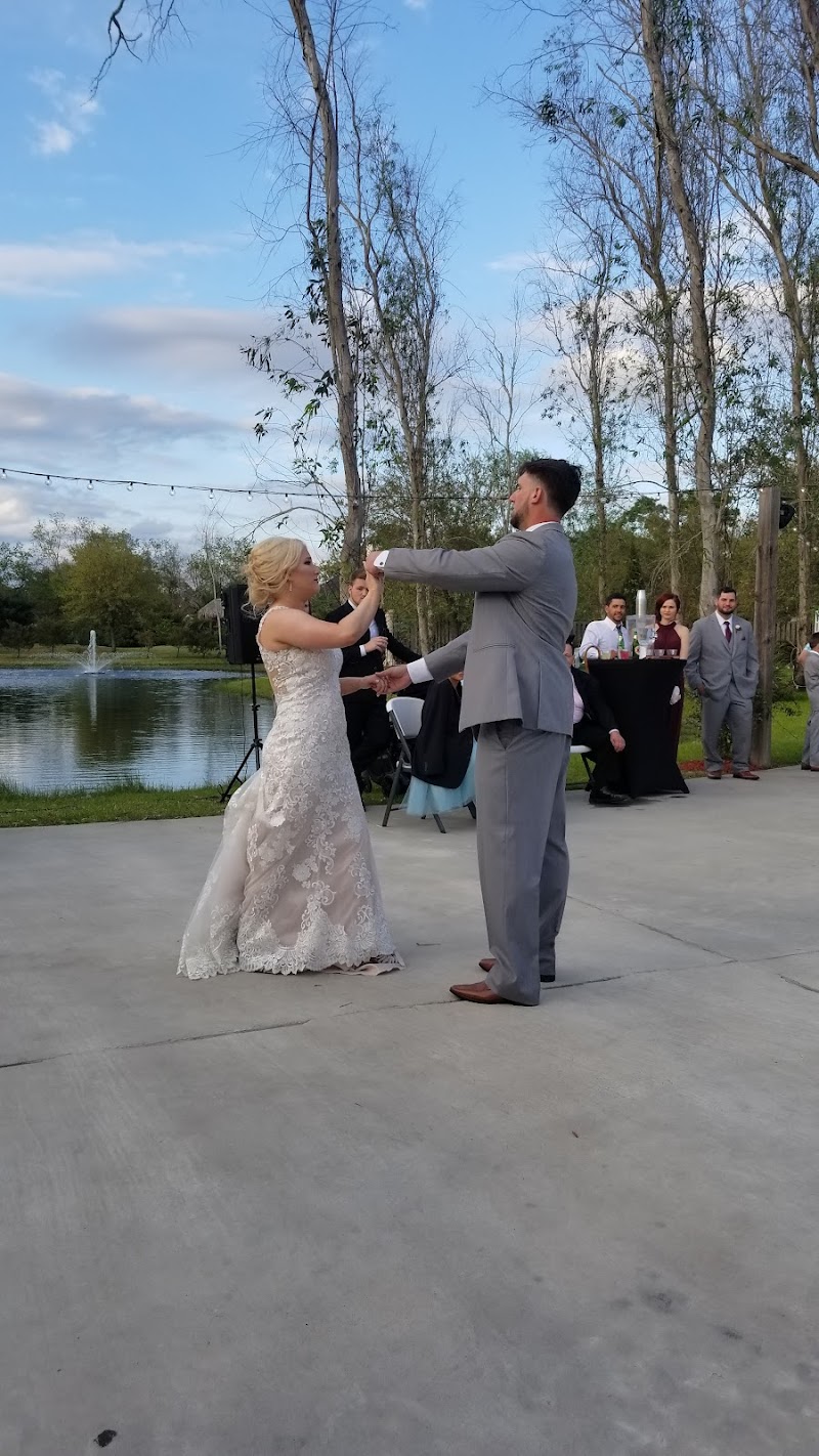 Morgan Falls Event Center - photo 4