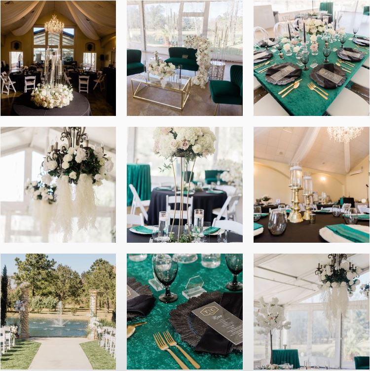 Morgan Falls Event Center - photo 3