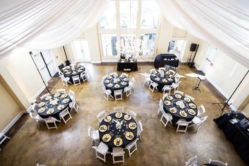 Morgan Falls Event Center - Catering in Alvin, Texas