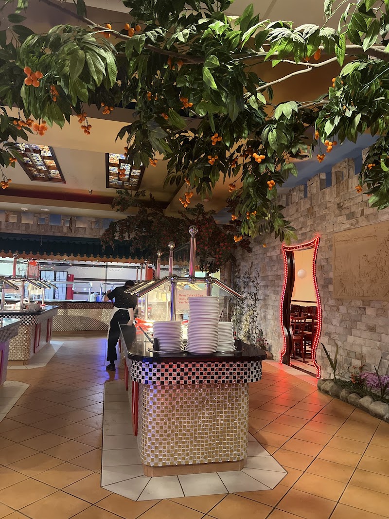 A-1 Buffet & Sushi - photo 5