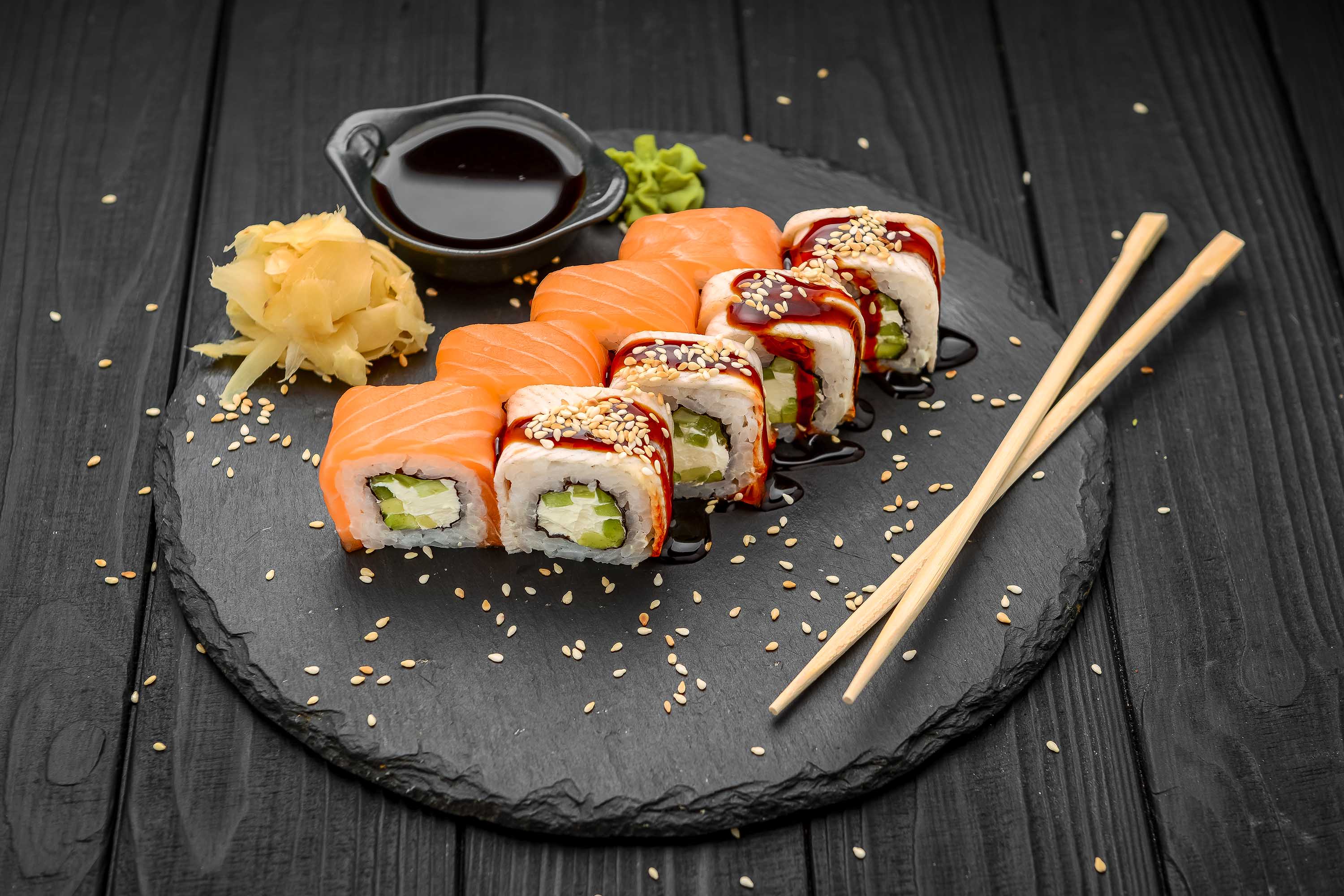 A-1 Buffet & Sushi - Catering in Saranac Lake, New York