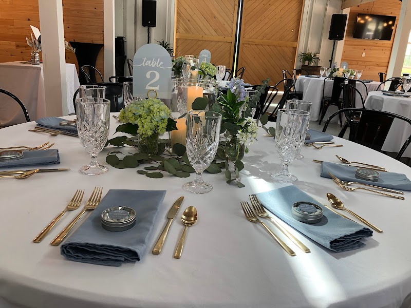Beautifully Waiting - Catering in Gainesville, Florida