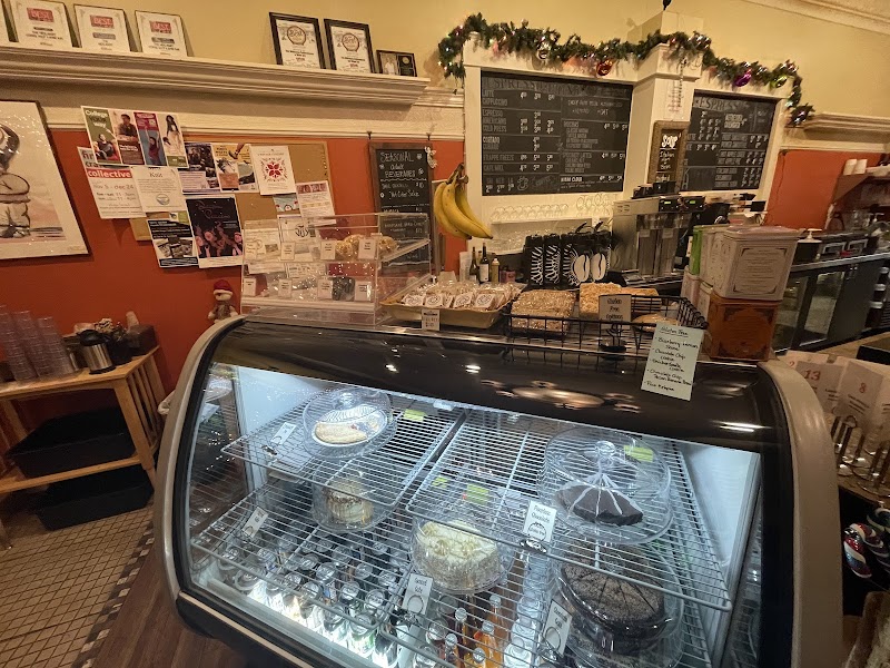 The HideAway Coffeehouse and Wine Bar - photo 5