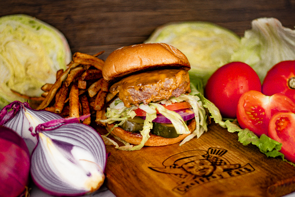 Cheffrey Eats - photo 4