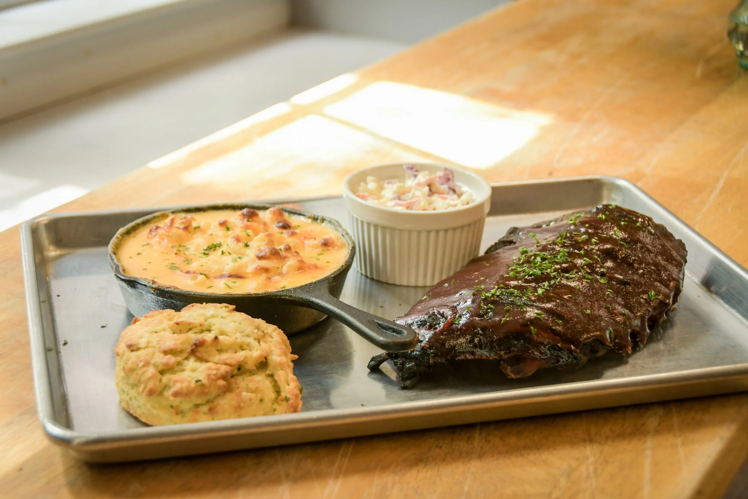 MKT: Grafton - Catering in Grafton, Vermont