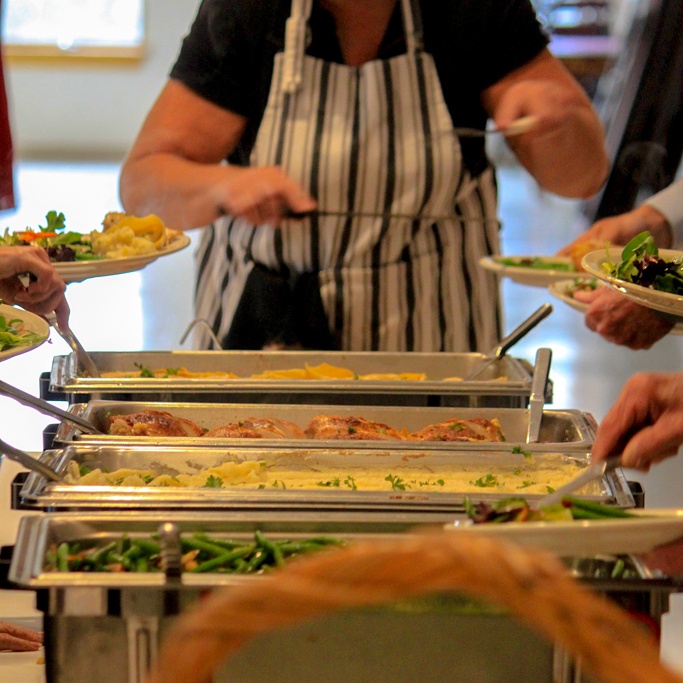 Susan LeClair LLC Catering - photo 4