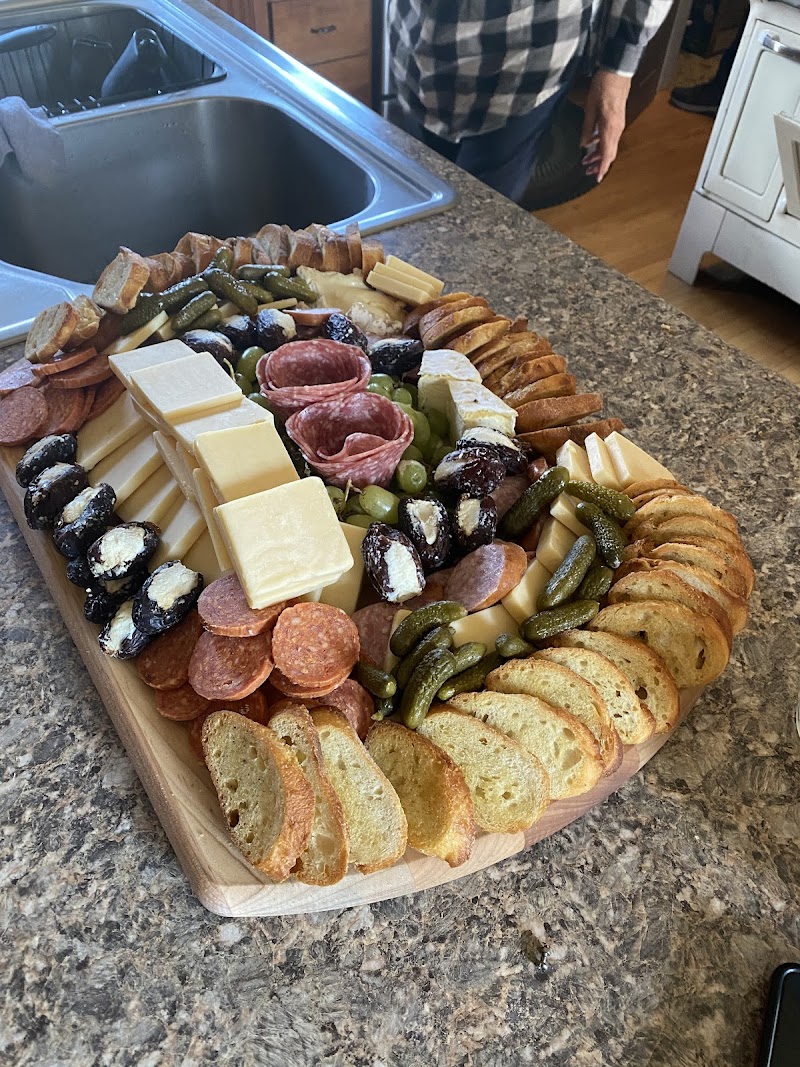 Susan LeClair LLC Catering - photo 5