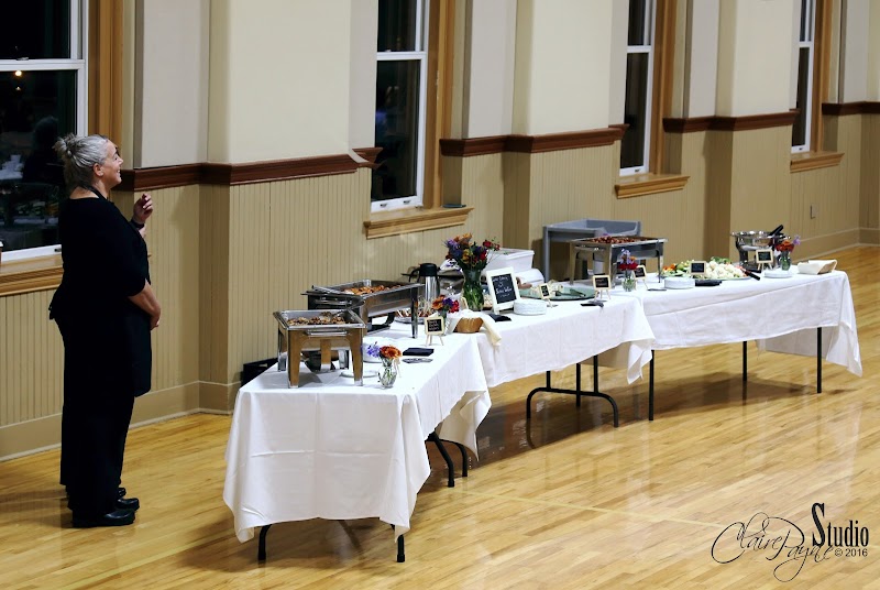 Susan LeClair LLC Catering - Catering in St Albans City, Vermont