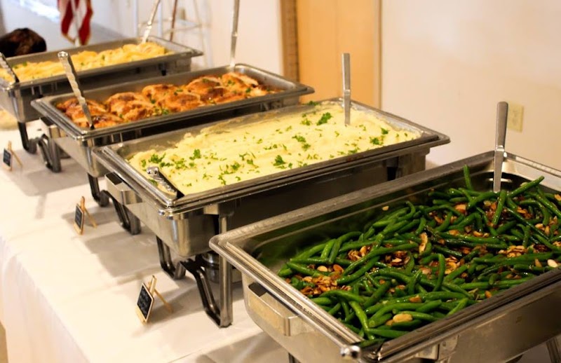 Susan LeClair LLC Catering - photo 2