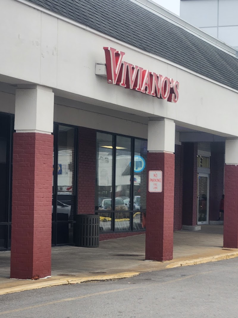 Viviano's Festa Italiano - Catering in Fenton, Missouri