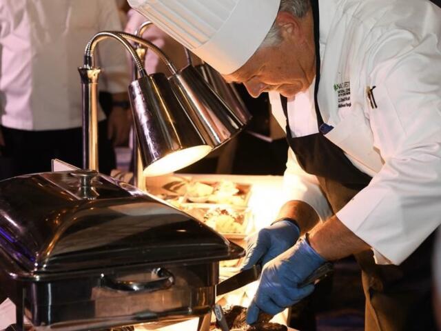 University Catering - photo 5