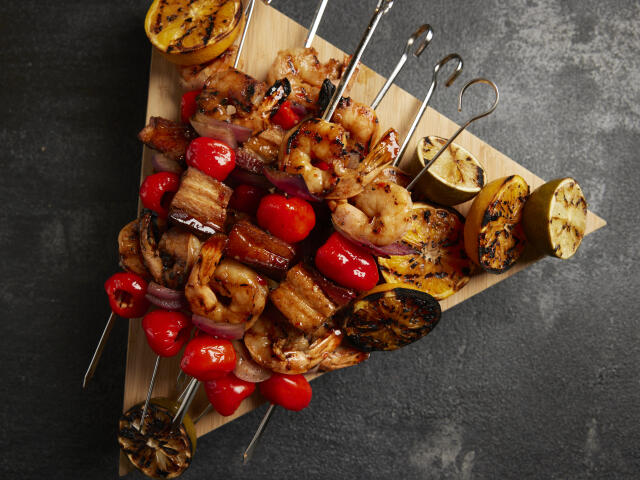 University Catering - photo 3