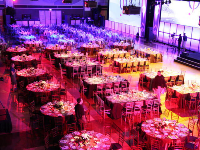 University Catering - photo 4