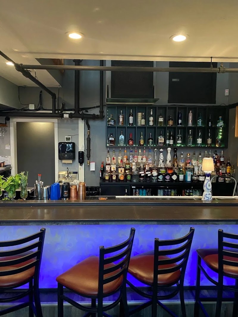 Blackboard Congamond - Catering in Southwick, Massachusetts