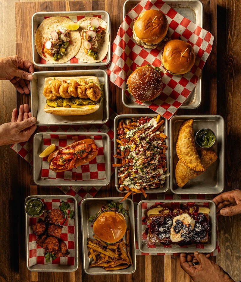 Salt & Pepper Catering - photo 2