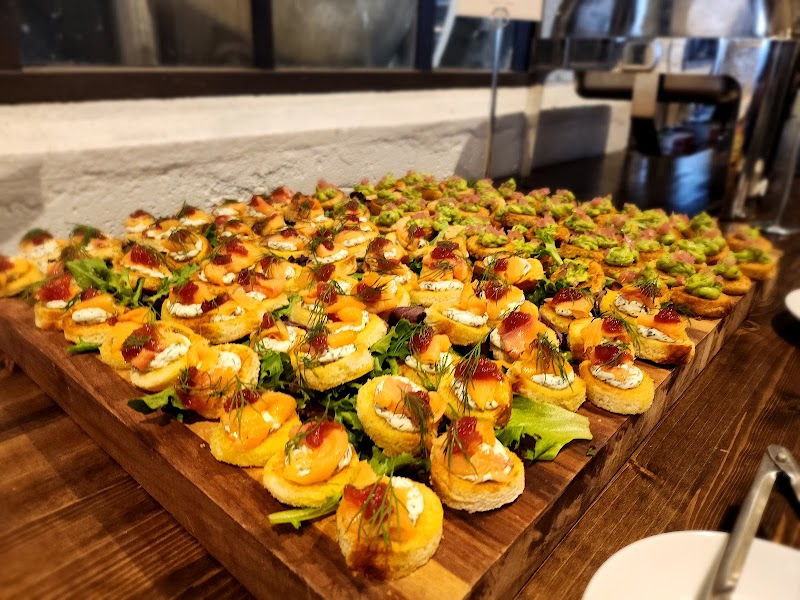 Salt & Pepper Catering - photo 3