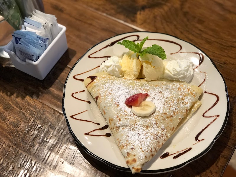 Holy Crepes Food Truck & Catering - photo 3