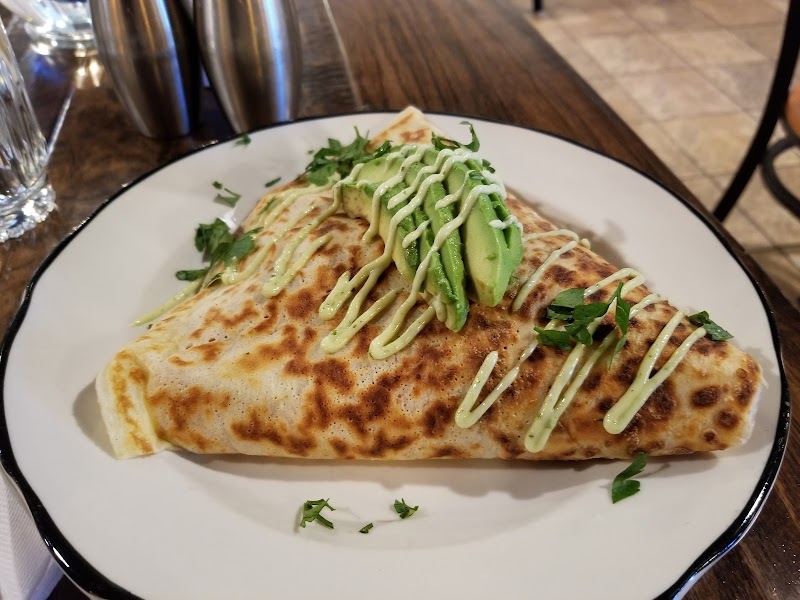 Holy Crepes Food Truck & Catering - photo 4