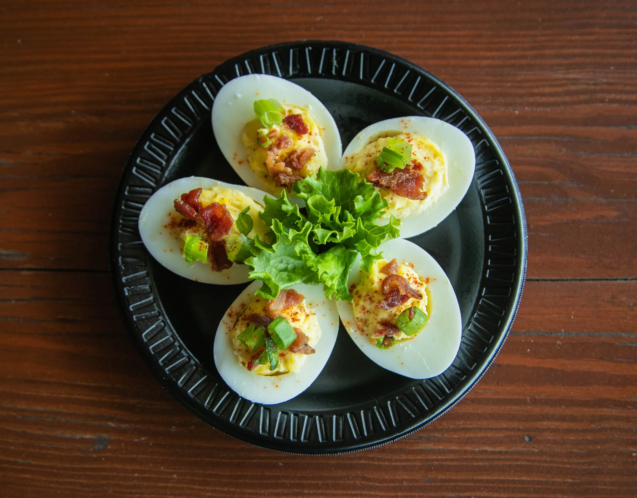 Backyard Catering - photo 5