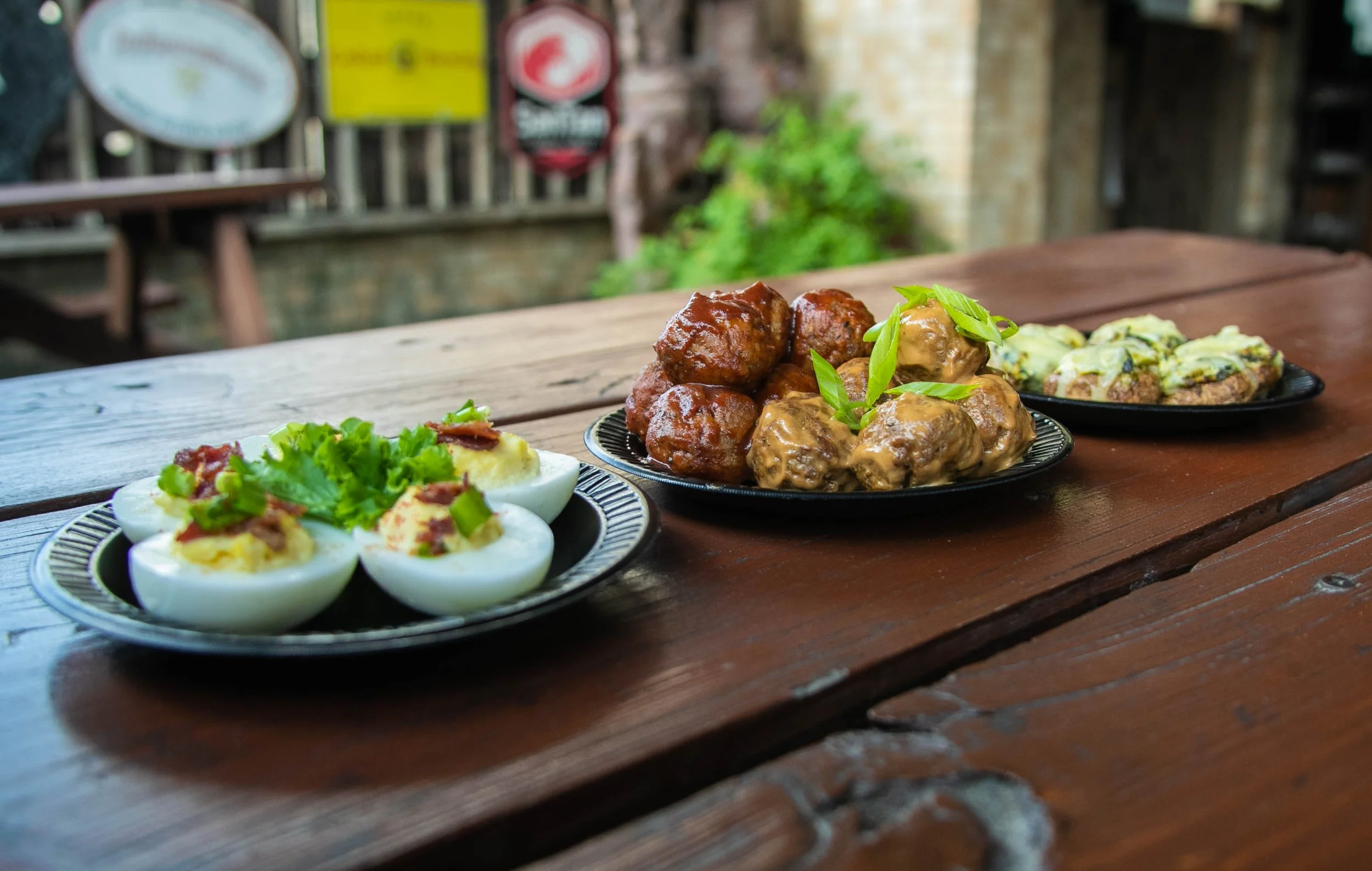 Backyard Catering - photo 4