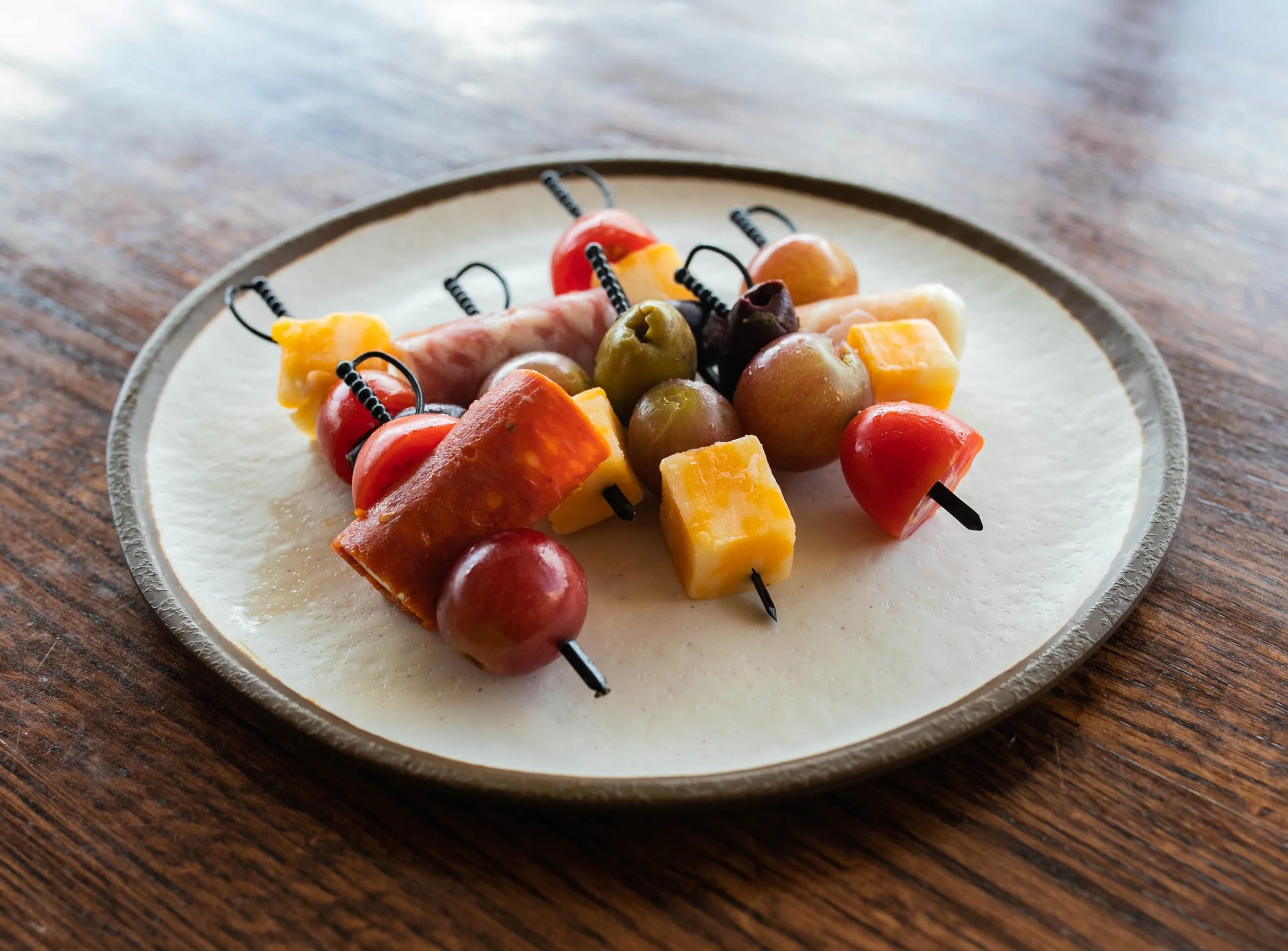 Backyard Catering - Catering in Houston, Texas