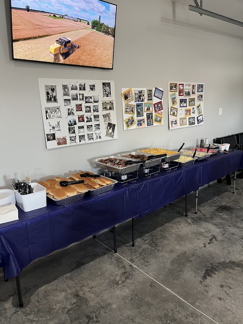 Pattys Catering - Catering in St Peters, Missouri
