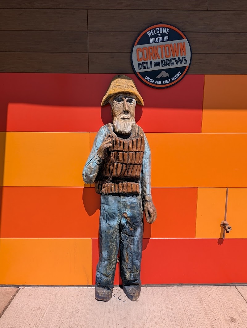 Corktown Eatery & Bar - Catering in Duluth, Minnesota