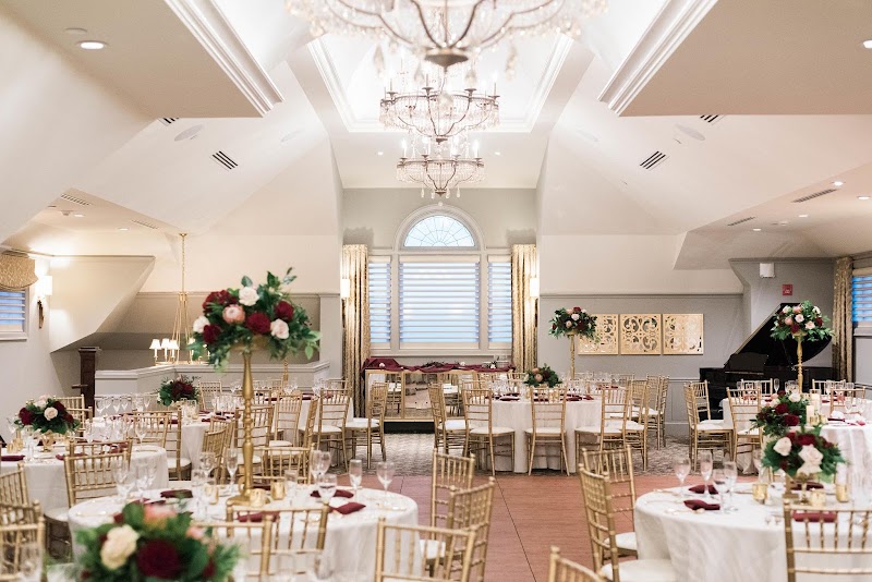 Barrington's White House - photo 2