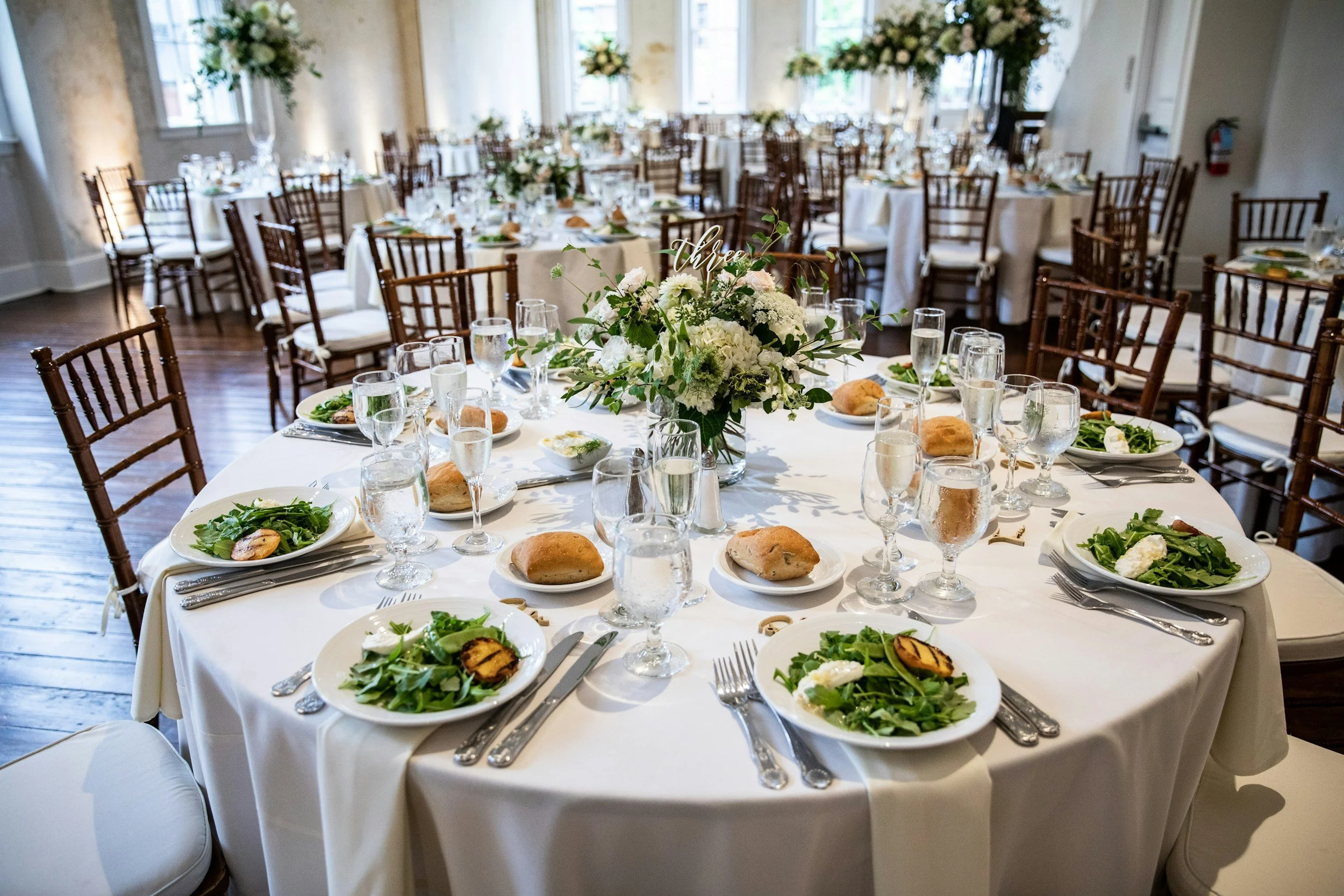 The Grateful Fed Catering Company - photo 5