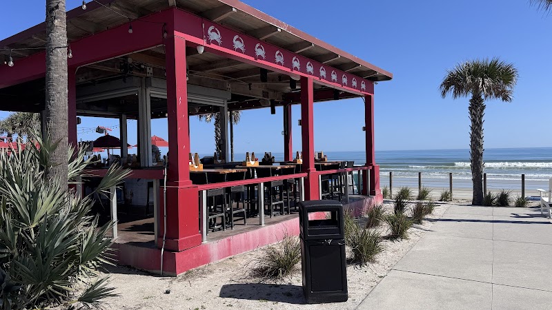 Crabby’s Oceanside - photo 3