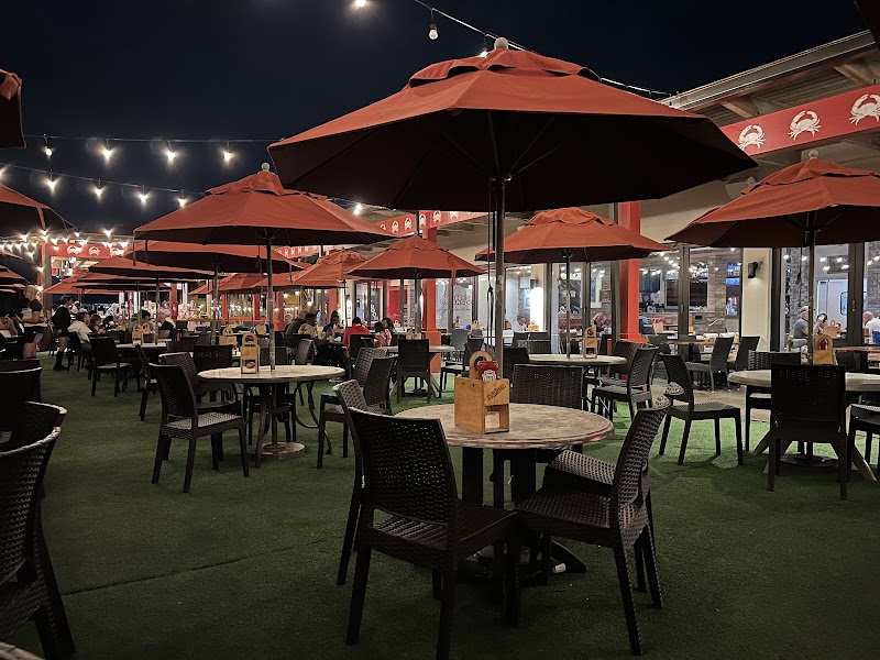 Crabby’s Oceanside - Catering in Daytona Beach, Florida