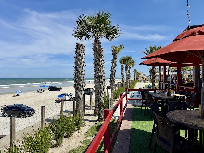 Crabby’s Oceanside - photo 2