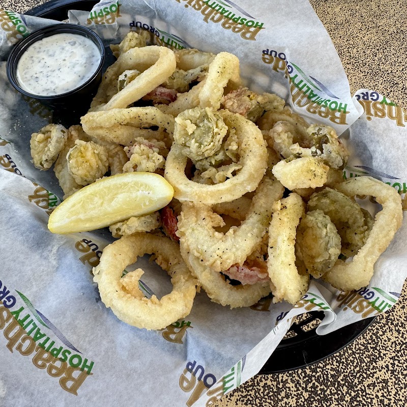 Crabby’s Oceanside - photo 4