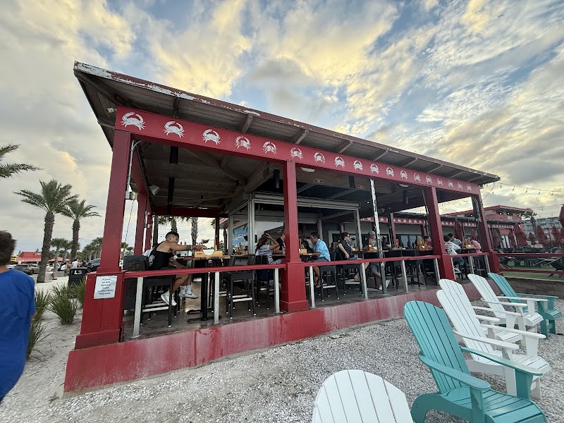 Crabby’s Oceanside - photo 5