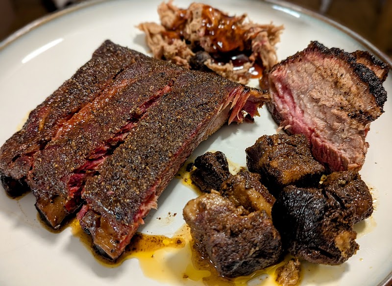 Texas Smoke Shack - photo 3