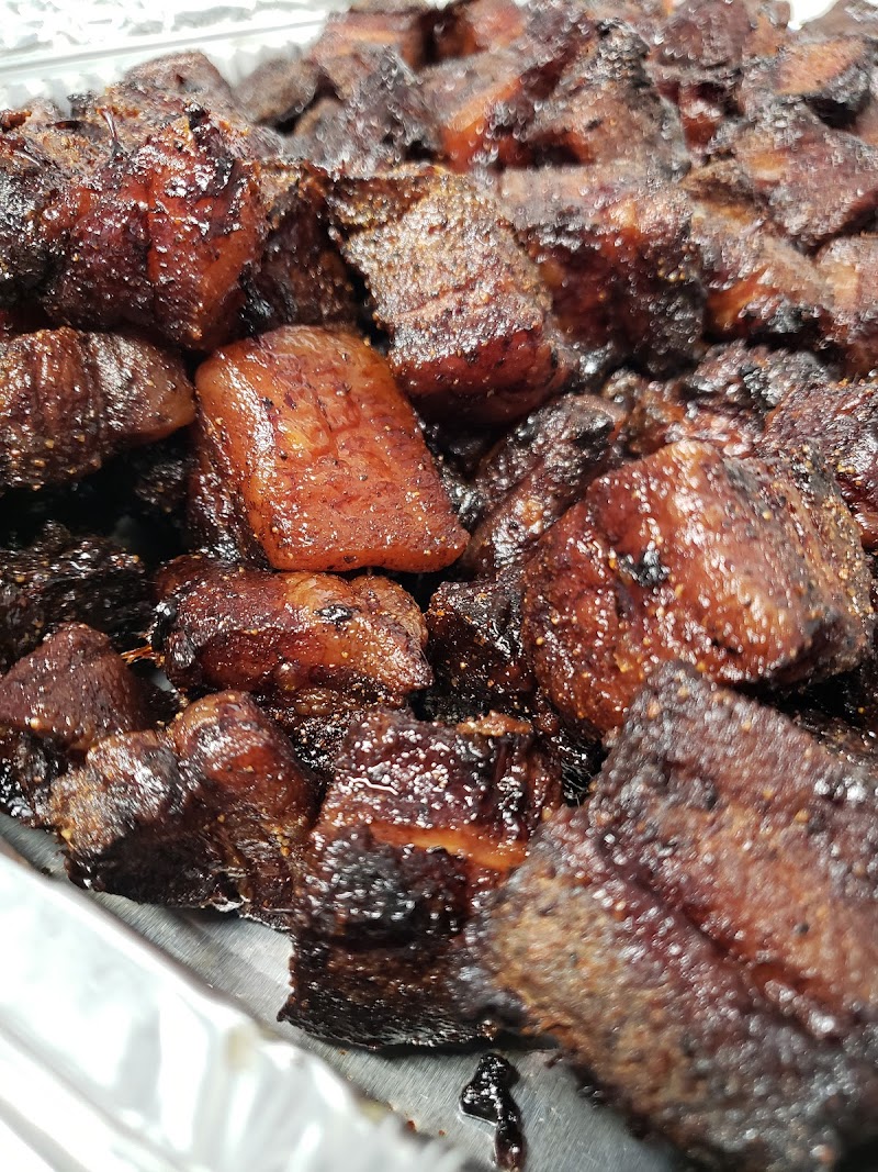 Texas Smoke Shack - photo 2