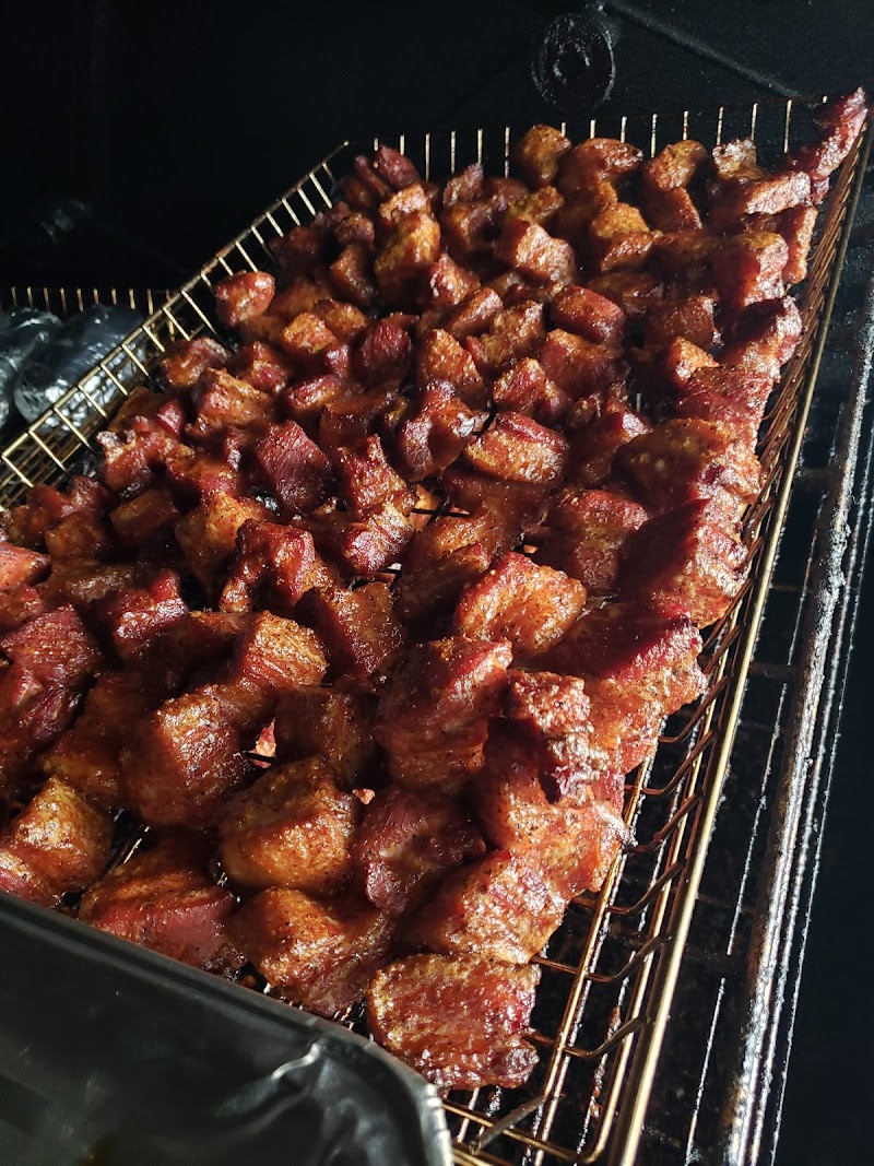 Texas Smoke Shack - photo 4