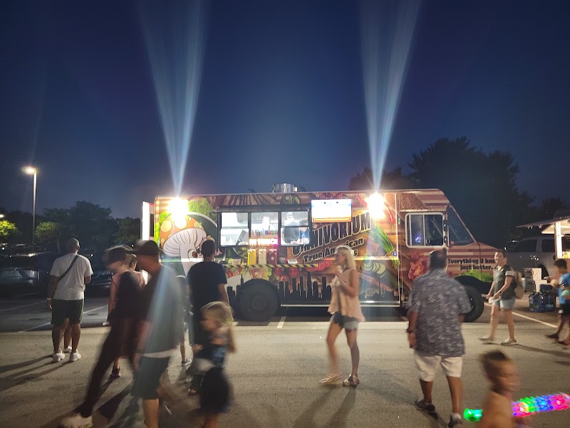Omnivorium Food Truck - photo 2