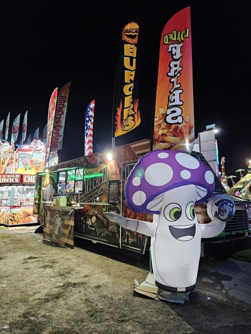 Omnivorium Food Truck - photo 5