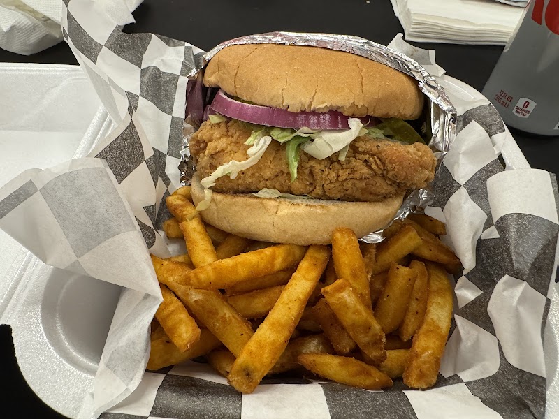 Omnivorium Food Truck - photo 4