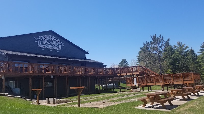 Buffalo House - Catering in Duluth, Minnesota