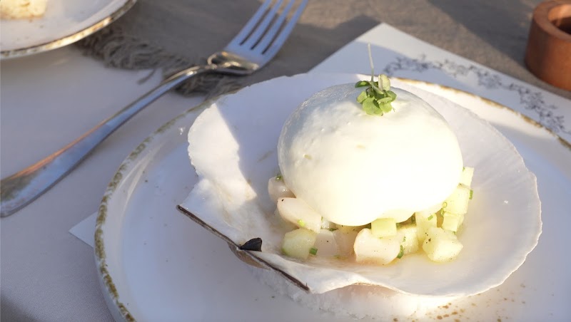 Chef Cedric Reiter - photo 4