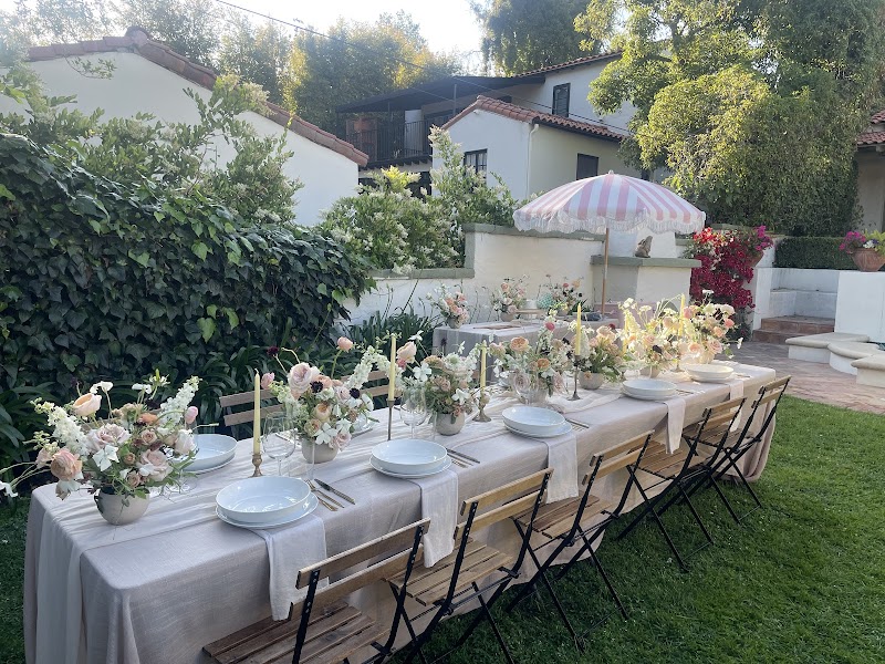 Chef Cedric Reiter - Catering in North Hollywood, California