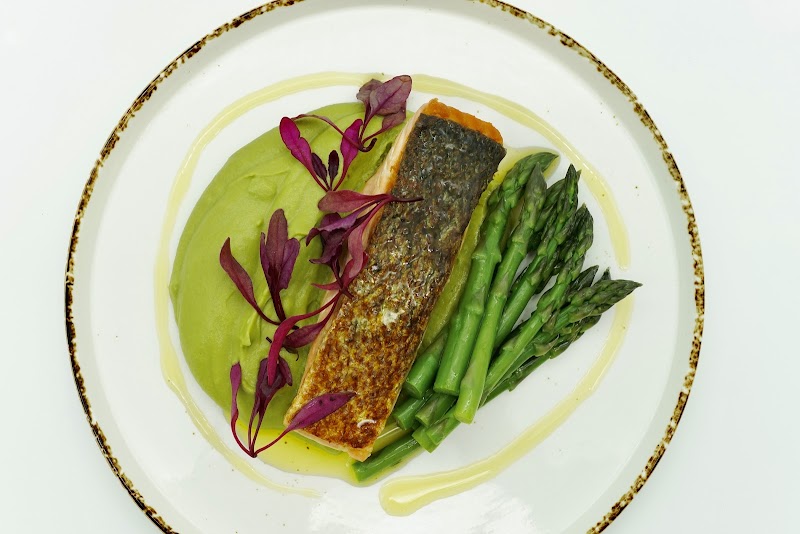 Chef Cedric Reiter - photo 5