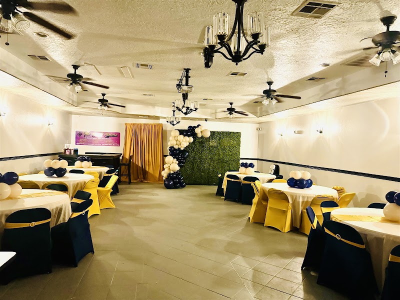 The Event Space 504 - Catering in Humble, Texas