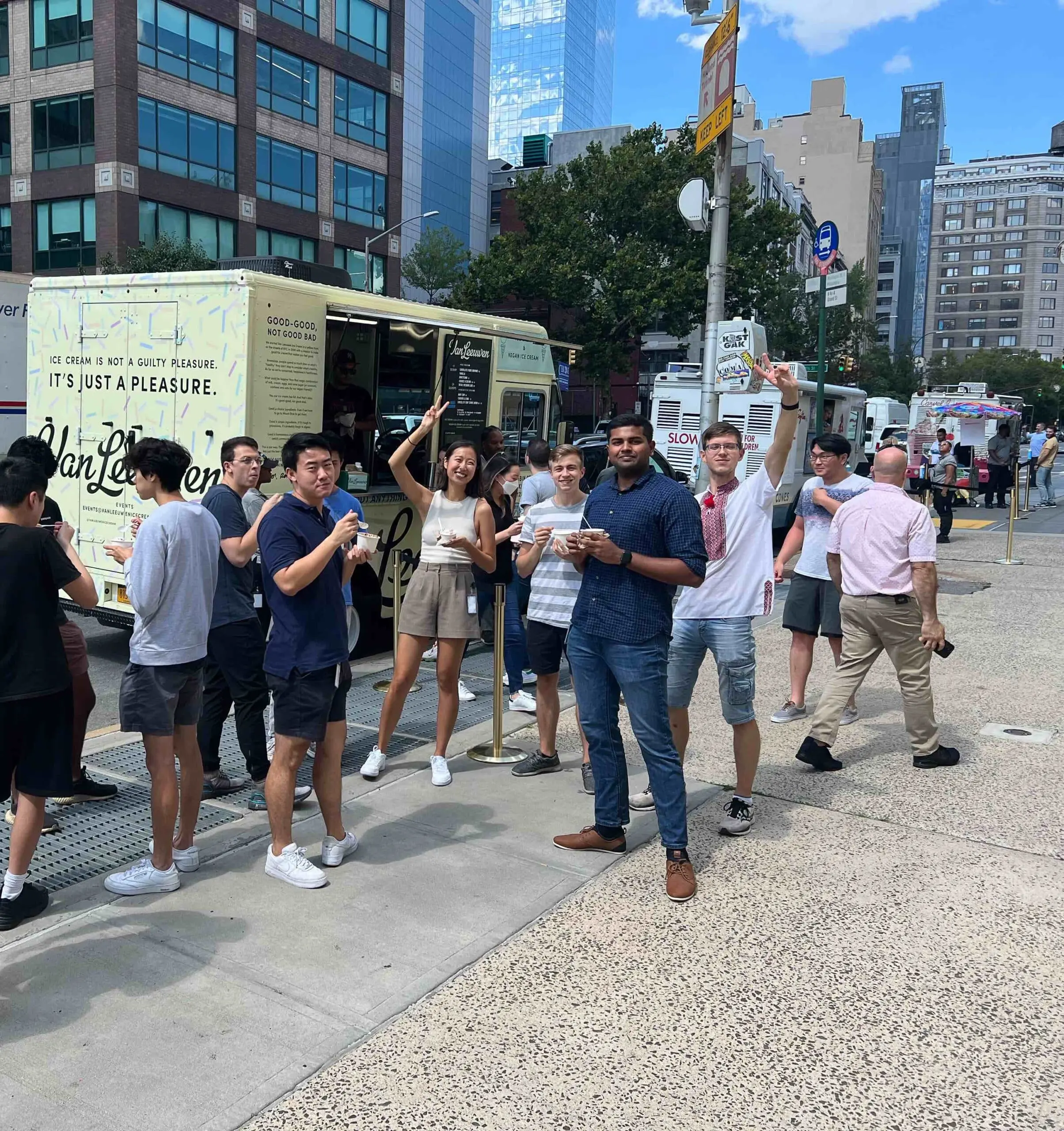 San Francisco Food Truck Association - Catering in San Francisco, California