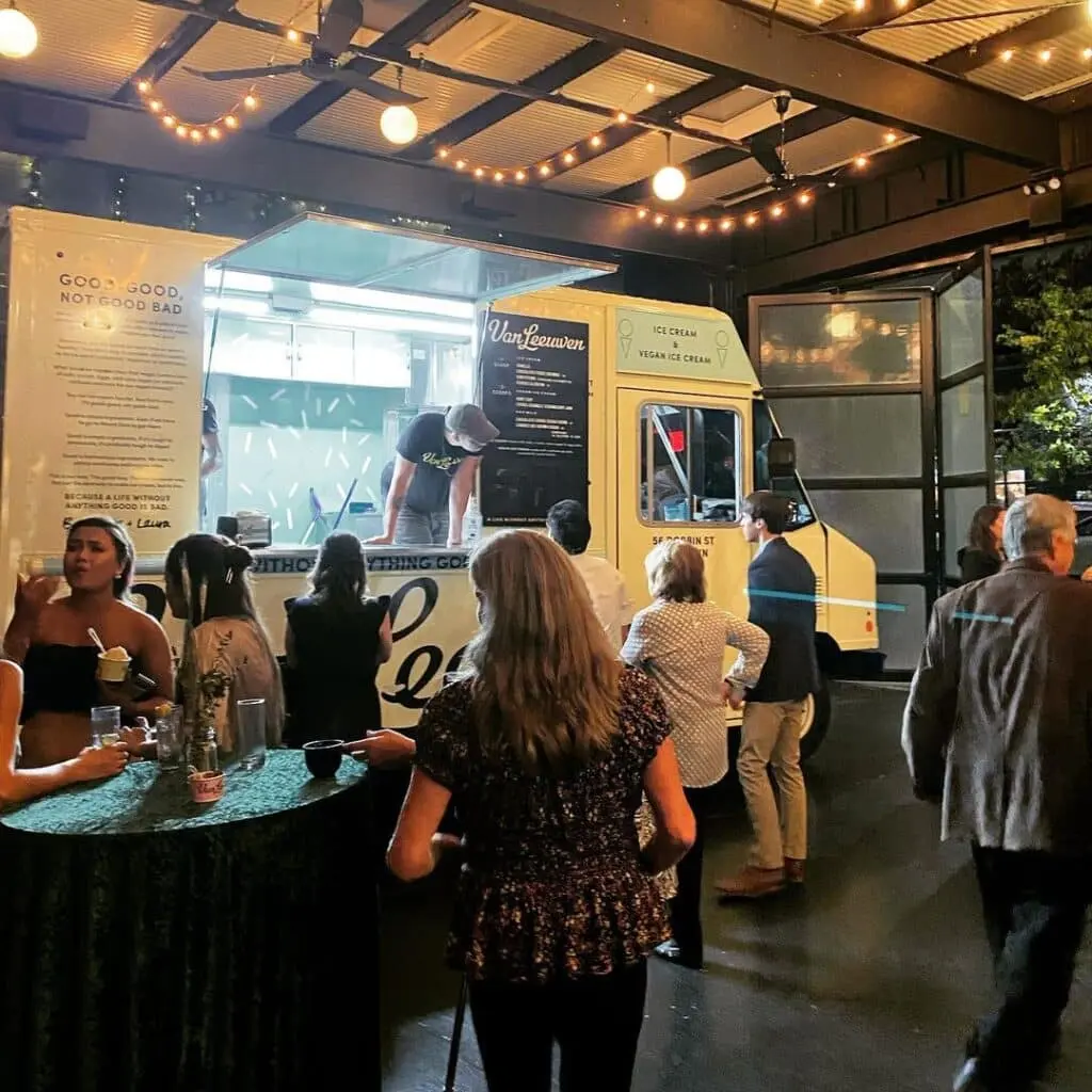 San Francisco Food Truck Association - photo 3