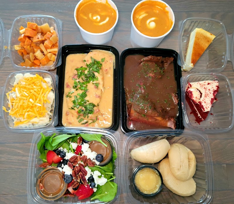 All Real Meal - photo 2